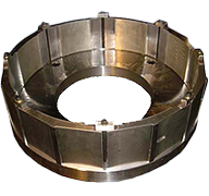 Turbine & Generator Bearing