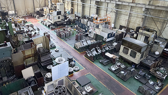 Production Capability