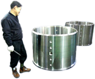 Shell bearing