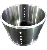 Shell bearing