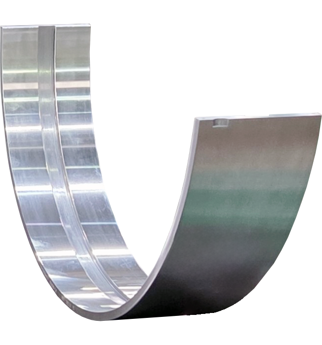Crankpin Bearing Shell