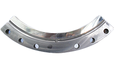 Connecting rod segment