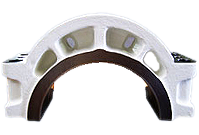 Bearing cover
